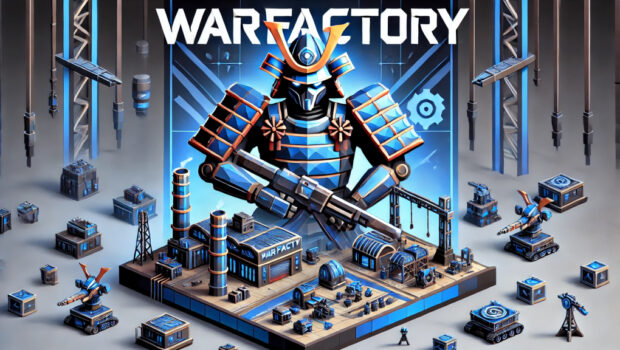 Warfactory