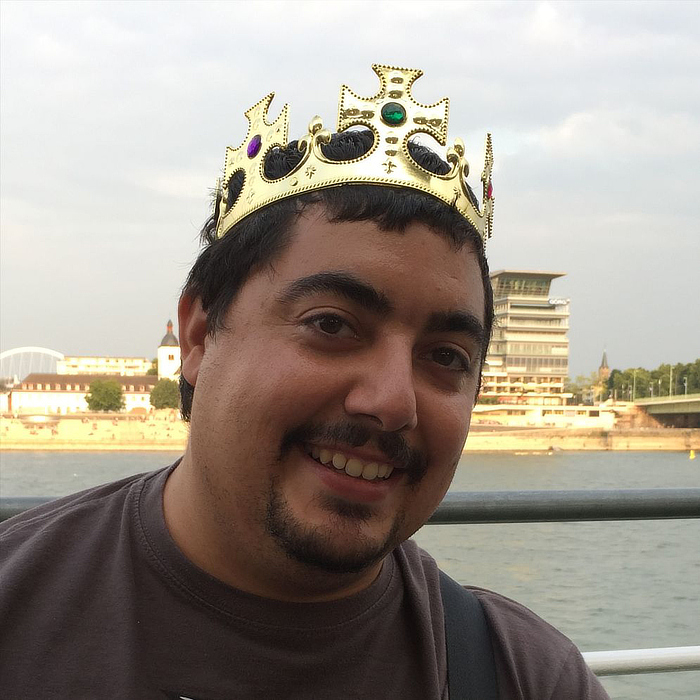 Jose	Antonio Andújar Clavell